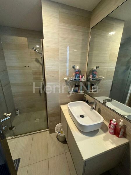 2 Bed Condo for Rent in  The Santorini - Image 3